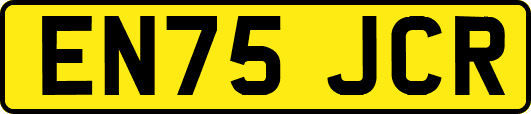 EN75JCR