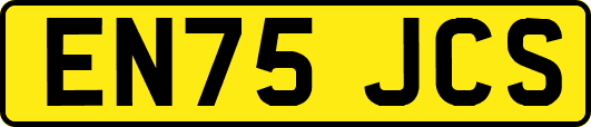 EN75JCS