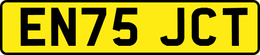 EN75JCT