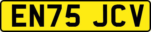 EN75JCV