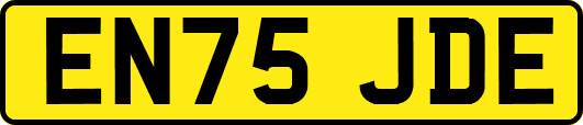 EN75JDE
