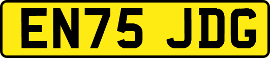 EN75JDG