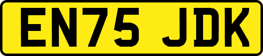 EN75JDK
