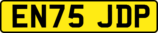 EN75JDP