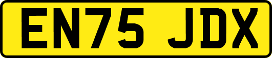 EN75JDX