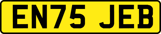 EN75JEB