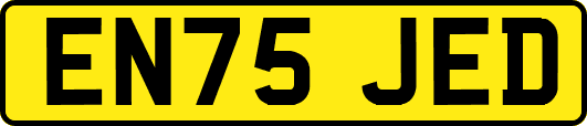 EN75JED