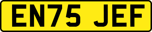 EN75JEF