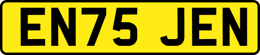 EN75JEN