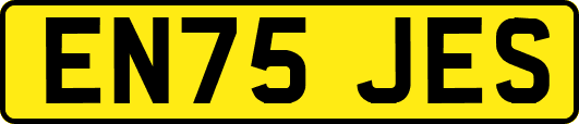 EN75JES