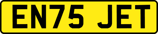 EN75JET