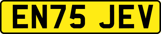 EN75JEV