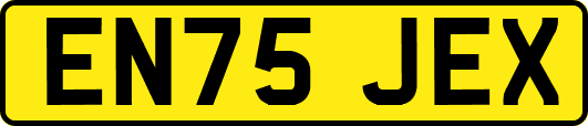 EN75JEX
