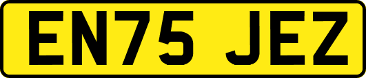EN75JEZ