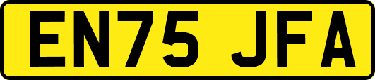 EN75JFA