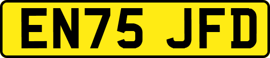 EN75JFD