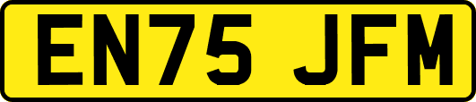 EN75JFM