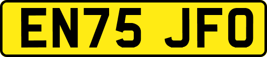 EN75JFO