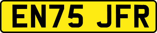 EN75JFR
