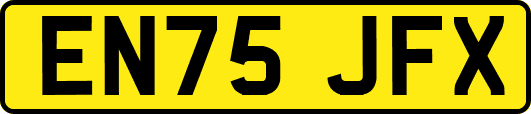 EN75JFX