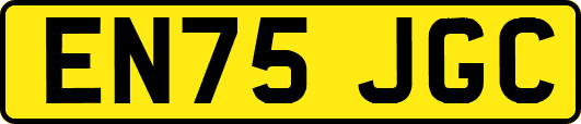 EN75JGC