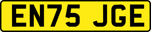 EN75JGE