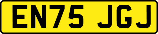 EN75JGJ