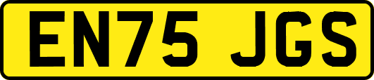 EN75JGS