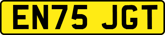 EN75JGT