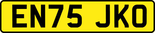 EN75JKO