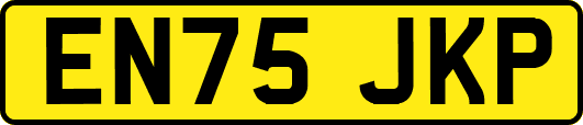 EN75JKP