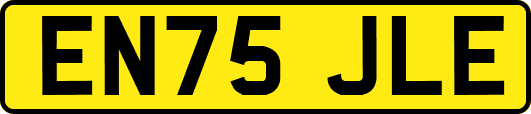 EN75JLE