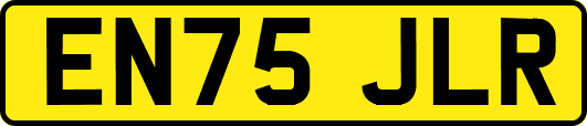 EN75JLR