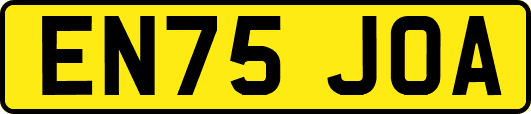 EN75JOA