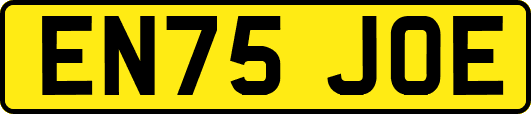 EN75JOE
