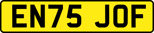 EN75JOF