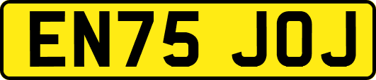 EN75JOJ