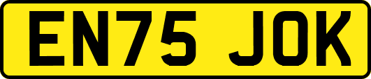 EN75JOK