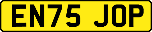 EN75JOP