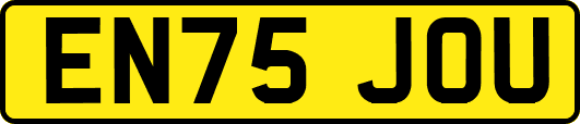 EN75JOU