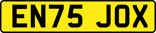 EN75JOX