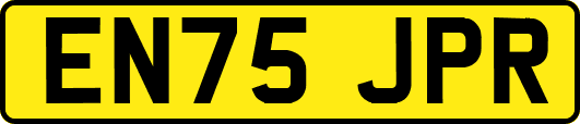 EN75JPR