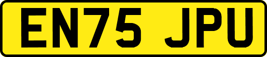 EN75JPU