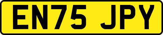 EN75JPY