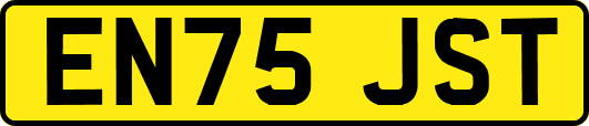 EN75JST