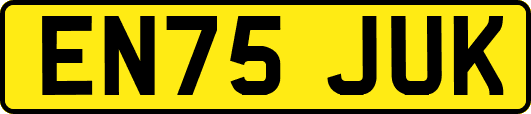 EN75JUK
