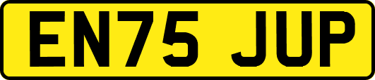 EN75JUP