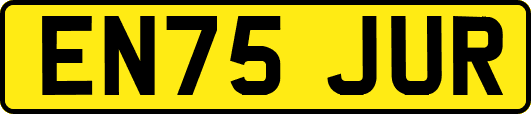 EN75JUR