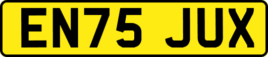 EN75JUX