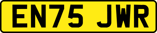 EN75JWR